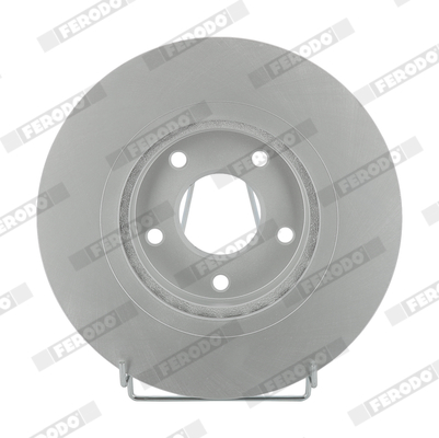Disc frana FERODO DDF1589C