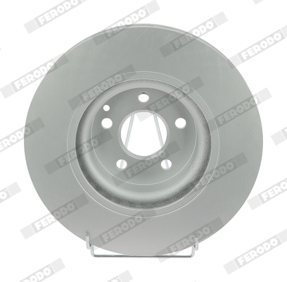 Disc frana FERODO DDF1595C-1