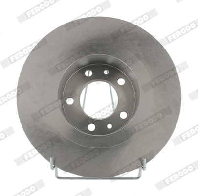 Disc frana FERODO DDF1602