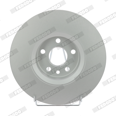 Disc frana FERODO DDF1607C-1