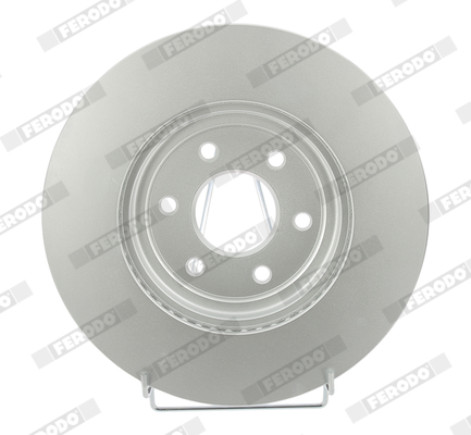 Disc frana FERODO DDF1611C-1