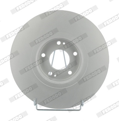 Disc frana FERODO DDF1631C-1