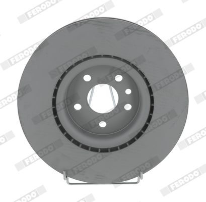 Disc frana FERODO DDF1680C-1