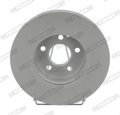 Disc frana FERODO DDF1690C