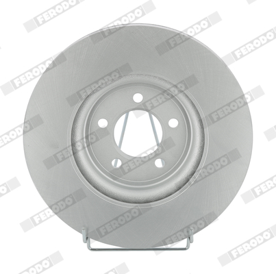 Disc frana FERODO DDF1702C-1