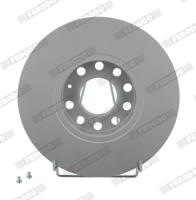 Disc frana FERODO DDF1706C