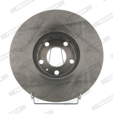 Disc frana FERODO DDF1707