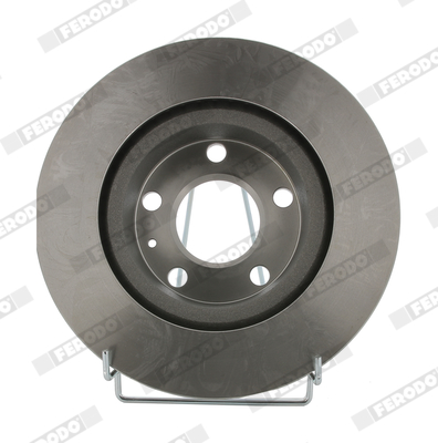 Disc frana FERODO DDF1708