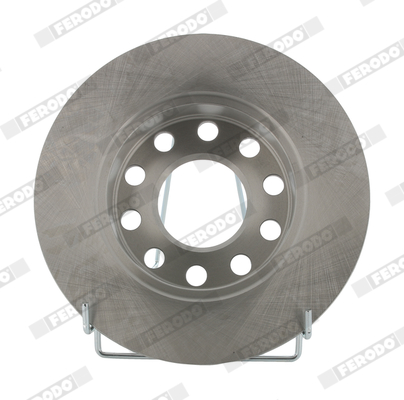 Disc frana FERODO DDF1709