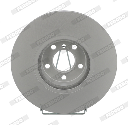 Disc frana FERODO DDF1713C-1