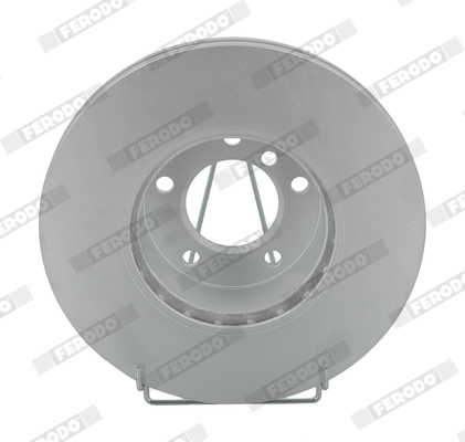 Disc frana FERODO DDF1717C