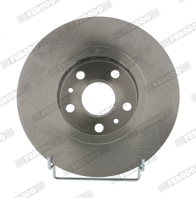 Disc frana FERODO DDF1733