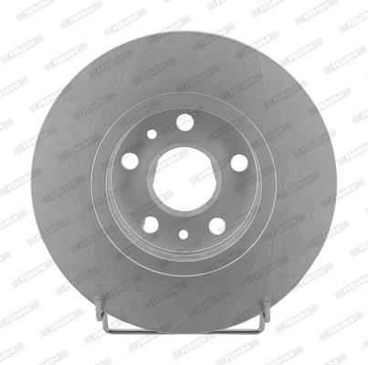 Disc frana FERODO DDF1733C