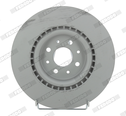 Disc frana FERODO DDF1742C