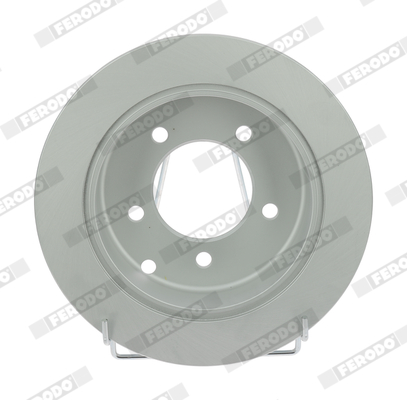 Disc frana FERODO DDF1762C