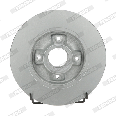 Disc frana FERODO DDF1791C-1