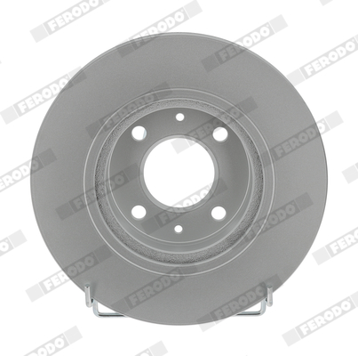Disc frana FERODO DDF1792C