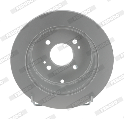 Disc frana FERODO DDF1794C-1