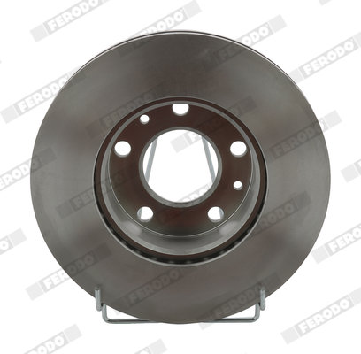 Disc frana FERODO DDF1809