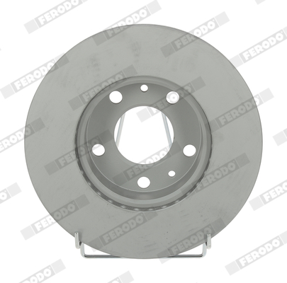 Disc frana FERODO DDF1809C
