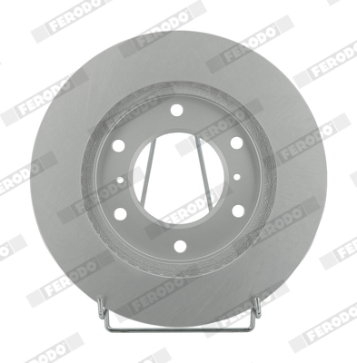 Disc frana FERODO DDF1818C