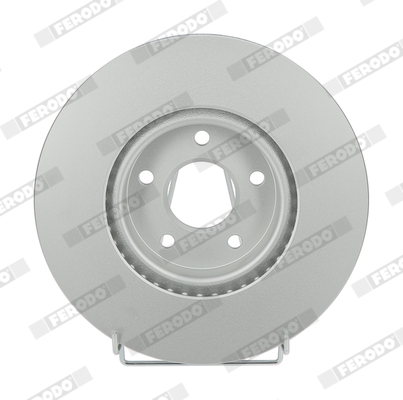 Disc frana FERODO DDF1835C-1