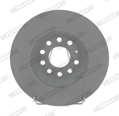 Disc frana FERODO DDF1850C
