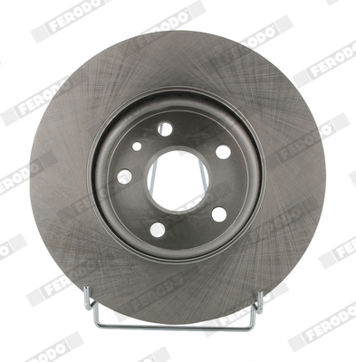 Disc frana FERODO DDF1869