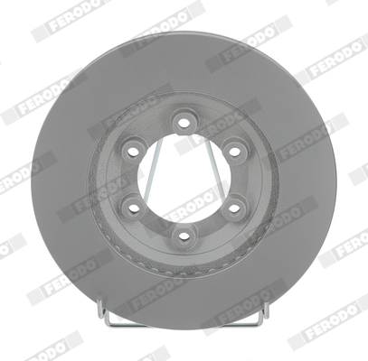 Disc frana FERODO DDF1947C