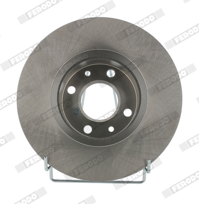 Disc frana FERODO DDF1978