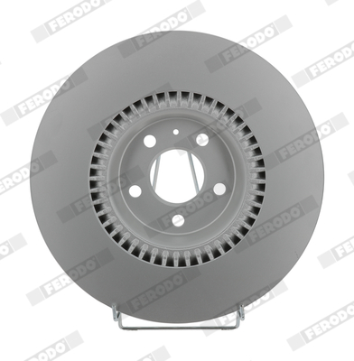 Disc frana FERODO DDF1987C-1