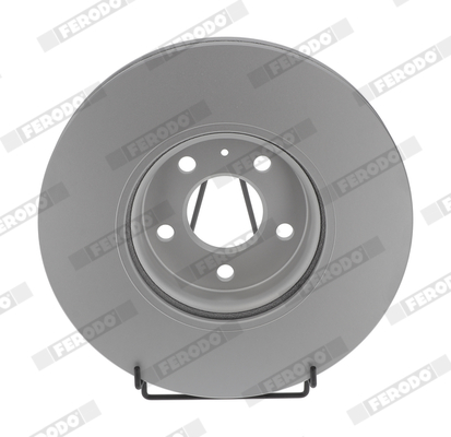 Disc frana FERODO DDF1996C-1