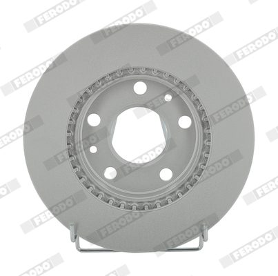 Disc frana FERODO DDF2078C