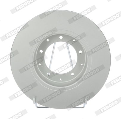 Disc frana FERODO DDF2083C