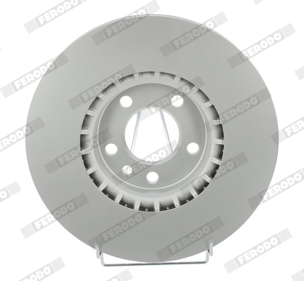 Disc frana FERODO DDF2182C-1