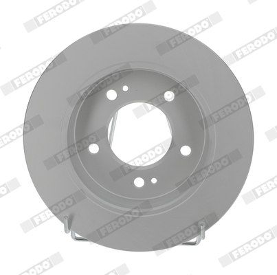 Disc frana FERODO DDF2193C