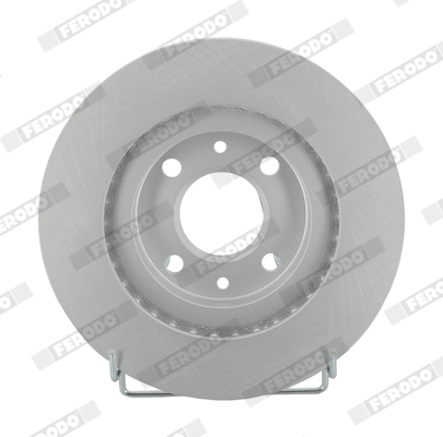 Disc frana FERODO DDF2327C