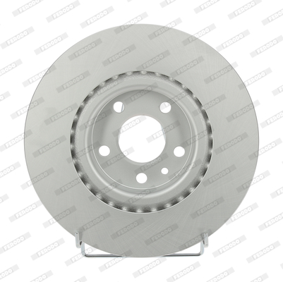 Disc frana FERODO DDF2329C