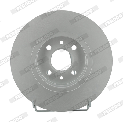 Disc frana FERODO DDF2350C