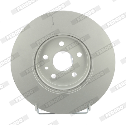 Disc frana FERODO DDF2385C