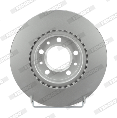 Disc frana FERODO DDF2401C-1