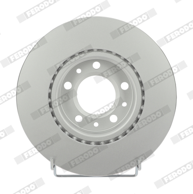 Disc frana FERODO DDF2405C