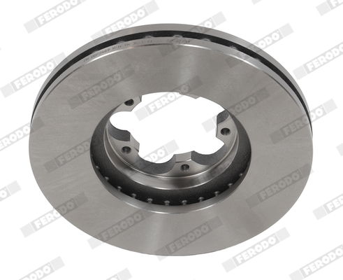 Disc frana FERODO DDF2469