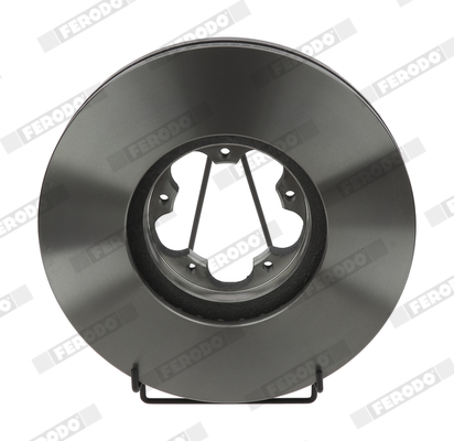 Disc frana FERODO DDF2470-1