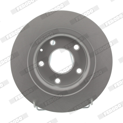 Disc frana FERODO DDF2477C
