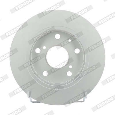 Disc frana FERODO DDF2493C
