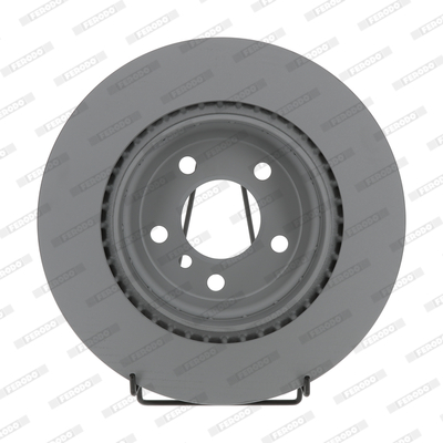 Disc frana FERODO DDF2504VC-1