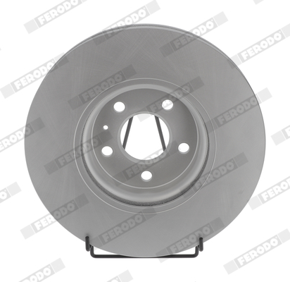 Disc frana FERODO DDF2761C