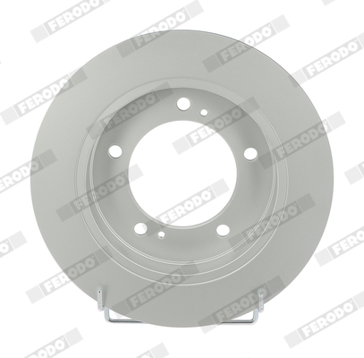 Disc frana FERODO DDF351C