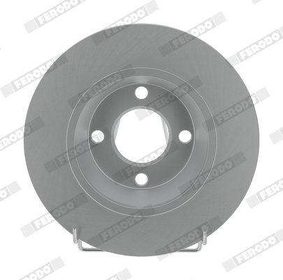 Disc frana FERODO DDF518C
